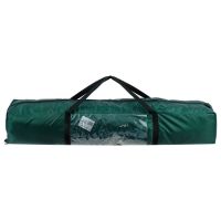 Намет автоматичний Leomax LX-1202 2-х місний Зелений 200x150x110 см, туристичний, автомат, двомісний
