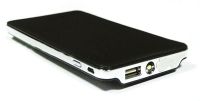 Зарядное устройство Power Bank 60000 mAh + клещи для автомобиля Car Starter