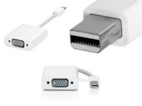 Конвертер з Mini Displayport на VGA адаптер для Apple MacBook, перехідник