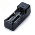 Зарядное устройство на 2 аккумулятора 18650 3,7v MS-202A