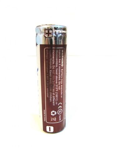Аккумуляторная литий-ионная батарейка X-Balog 18650 Li-Ion, 8800 mAh 4.2V / Универсальная аккумуляторная батарея 8800 мАч
