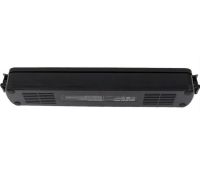 Вакуумный упаковщик пакетов New Vacuum Sealer LP-11 автоматический вакууматор, аппарат вакуумайзер для упаковки и хранения еды, продуктов Черный