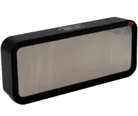 Електронні настільні годинники Clock DT - 6508 із зеленою LED підсвічуванням з будильником, датою і термометром, Світлодіодні зелені з USB від мережі