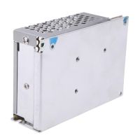 Універсальний блок живлення адаптер 12V 3.5 A 42w Brille S-42-12 Metall для SMD світлодіодних стрічок моніторів і