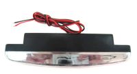 Світлодіодні денні ходові вогні DRL 8 LED 12V ДХО DR-2 030 Універсальні автомобільні світлодіодні фари денного світла на 8 діодів 