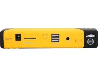 Автомобильное пускозарядное устройство 12V  Jumpstarter TM15 для аккумулятора 50800 мАч Автоматическое пусковое устройство для авто аккумуляторов