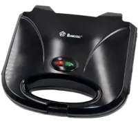 Сендвічниця, бутербродниця гриль Domotec MS-0709