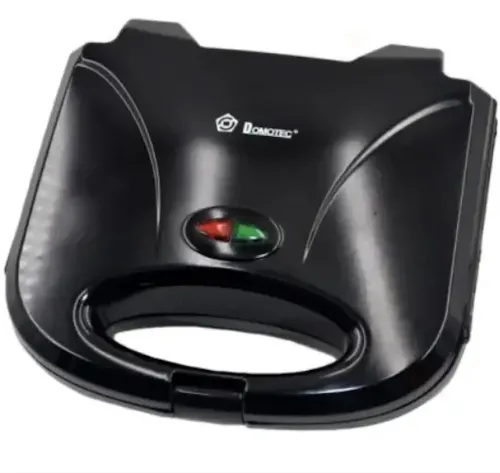 Сендвічниця, бутербродниця гриль Domotec MS-0709