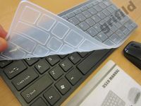 Бездротова клавіатура і миша mini keyboard k03