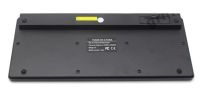 Бездротова клавіатура і миша mini keyboard k03