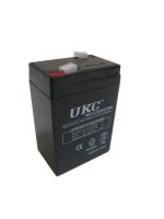 Аккумулятор UKC 6V 4.5Ah WST-4.5 RB640B