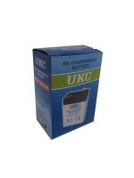 Аккумулятор UKC 6V 4.5Ah WST-4.5 RB640B
