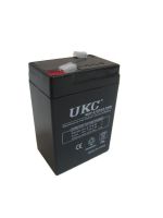 Аккумулятор UKC 6V 4.5Ah WST-4.5 RB640B