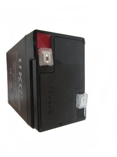 Аккумулятор UKC 6V 4.5Ah WST-4.5 RB640B