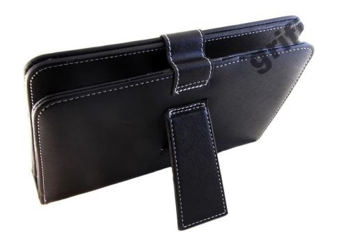 Чохол клавіатура для ПК планшета 7 Rus Black Mini і Micro Usb, чохол для планшета ПК "7"
