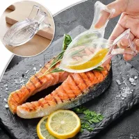 Ручная акриловая соковыжималка для долек лимона и апельсина Empire Home Juicer под давлением, Механический пресс для цитрусовых акриловый Прозрачная