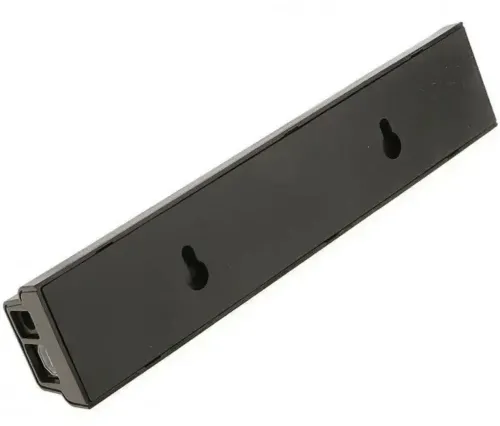 Активний USB хаб Digital YK-185 Black на 10 портів з активною зарядкою, Розгалужувач з блоком живлення Юсб Hub з 10 виходами для комп'ютера Чорний