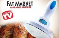 Fat Magnet, Фат магнит прибор для снятия жира, жироуловитель, для удаления жиров MAGNIT