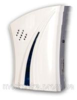 Беспроводной дверной звонок музыкальный D8610 Luckarm Intligent 8610