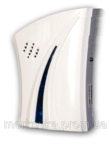 Беспроводной дверной звонок музыкальный D8610 Luckarm Intligent 8610
