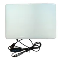 Професійна прямокутна LED лампа Fill Light PL - 26 для студійної фотозйомки, Світлодіодний прожектор для фото і відео з шарнірною головкою