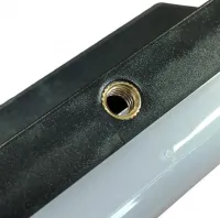 Світлодіодна прямокутна лампа Fill Light PL-36 LED з пультом ДУ для фото і відео зйомки 50W, Світлодіодний прожектор для студійної фотозйомки