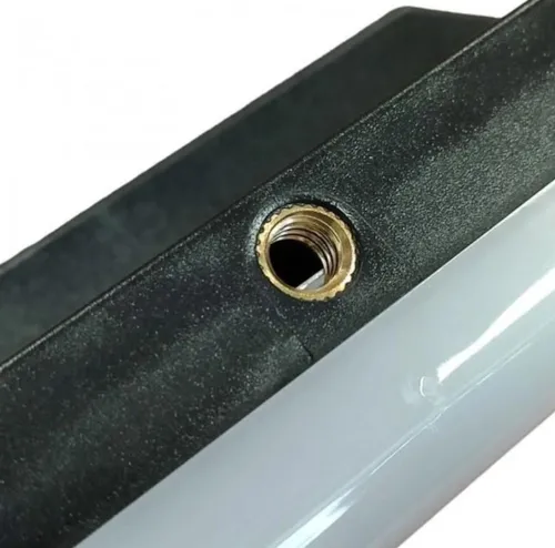 Світлодіодна прямокутна лампа Fill Light PL-36 LED з пультом ДУ для фото і відео зйомки 50W, Світлодіодний прожектор для студійної фотозйомки