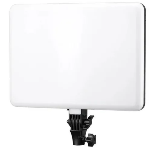 Професійна прямокутна LED лампа Fill Light PL - 26 для студійної фотозйомки, Світлодіодний прожектор для фото і відео з шарнірною головкою