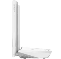Бездротовий Wi-Fi Роутер маршрутизатор LB-Link BL-CPE450M 4G до 300 Мбіт/з зі слотом для сім карти, Wifi роутер до 300Mb / s 4 зовнішні антени Білий