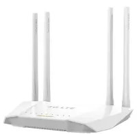 Бездротовий Wi-Fi Роутер маршрутизатор LB-Link BL-CPE450M 4G до 300 Мбіт/з зі слотом для сім карти, Wifi роутер до 300Mb / s 4 зовнішні антени Білий
