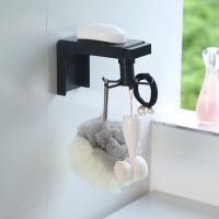 Тримач кухонного приладдя Kitchenware Collecting, гачки для кухні з поворотом на 360 градусів обертовий підвісний органайзер на 6 гачків