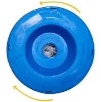 Насадка пилозбірник Electric Drill Cover Тундра для збору пилу при свердлінні для дрилі шуруповерта перфоратора, пиловловлювач для свердел 4-10мм
