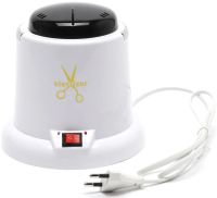 Кварцовий стерилізатор інструментів Tools Sterilizer YM 910a пристрій для стерилізації та дезінфекції манікюрних і педикюрних інструментів 100W