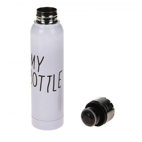 Термос My Bottle 9045 300мл White