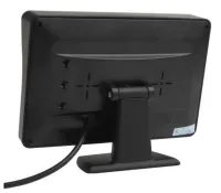 Монітор автомобільний TFT LCD екран 4,3 "дисплей LCD 4.3' для Камери заднього виду в автомобіль, Автомонітор на ніжці Дисплей 320х240 в машину Чорний