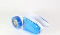 Машинка для видалення катишків акумуляторна Lint Remover 686 зняття катишків з одягу