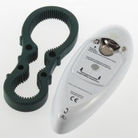 Консервний Електричний Ніж One Touch Can Opener