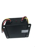 Перетворювач авто інвертор DC/DC 24V-12V 5A GS-D5A 60W