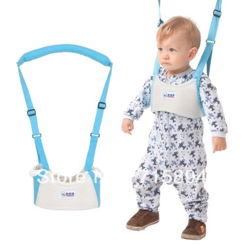 Віжки дитячі для навчання ходьбі Moby Basket Type Toddler Belt walk, дитячий поводок ходунки