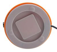 Електрична роторна кавомолка 150W Domotec MS-1406 з ножами з нержавіючої сталі, подрібнювач кавових зерен, електро млин для кави ST-711