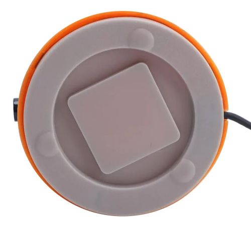 Електрична роторна кавомолка 150W Domotec MS-1406 з ножами з нержавіючої сталі, подрібнювач кавових зерен, електро млин для кави ST-711