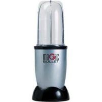 Кухонний комбайн Magic Bullet 600Вт Меджік Буллет, кухонний комбайн 21 предмет