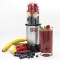 Кухонний комбайн Magic Bullet 600Вт Меджік Буллет, кухонний комбайн 21 предмет