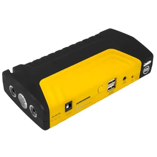 Автомобильное пускозарядное устройство 12V  Jumpstarter TM15 для аккумулятора 50800 мАч Автоматическое пусковое устройство для авто аккумуляторов