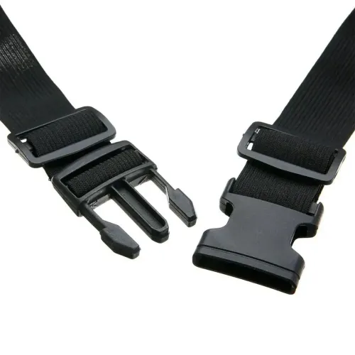Спортивна сумка на пояс Go Runners Pocket Belt для бігу, поясний фітнес органайзер (27х10 см, 17х10) Sports Bag для тренувань, велопрогулянок