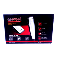 Машинка для стрижки волосся GEMEI GM - 1006 професійна машинка