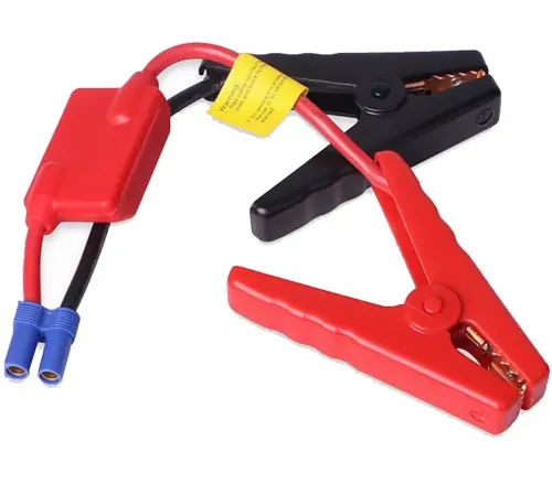 Автомобільний пускозарядний пристрій 12V Equus 50800mAh з компресором FY-305A Автоматичний пусковий пристрій для авто акумуляторів