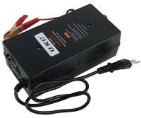 Зарядное устройство UKC Battery Charger MA-1205A 12V 5A для зарядки автомобильного аккумулятора Зарядка для аккумуляторов авто и мото 4 фазы MA1205