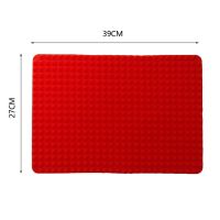 Антипригарний силіконовий килимок для випічки Pyramid Pan Fat-Reduction Silicone Cooking Mat, Деко для гриля і запікання, Підставка під гаряче