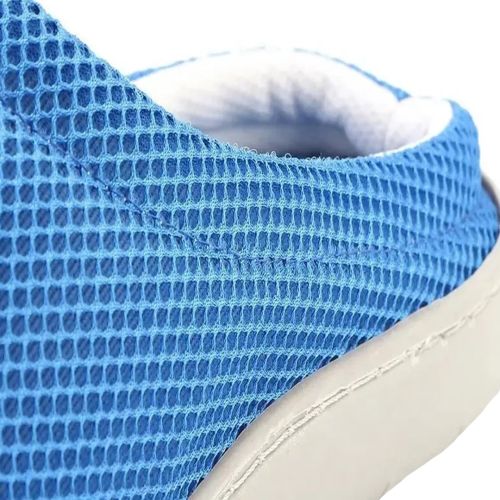 Бамбукові капці Cool Bamboo Anti-Fatigue Gel Slippers для зняття втоми ніг 41 розмір, розслаблювальні гелеві капці з піни з ефектом пам'яті
